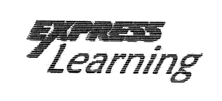 EXPRESS LEARNING logo