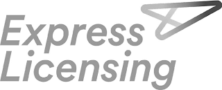 EXPRESS LICENSING logo
