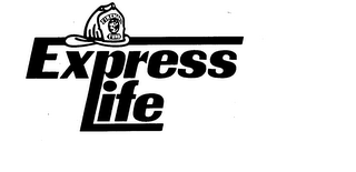 EXPRESS LIFE logo