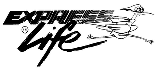 EXPRESS LIFE logo