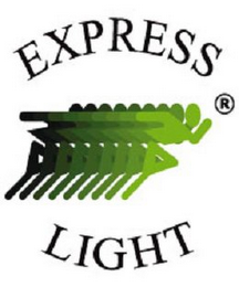 EXPRESS LIGHT logo