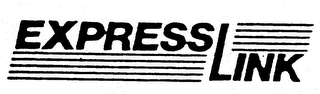EXPRESS LINK logo