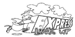 EXPRESS LINK UP logo