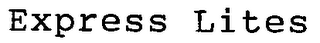EXPRESS LITES logo