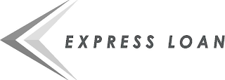 EXPRESS LOAN logo