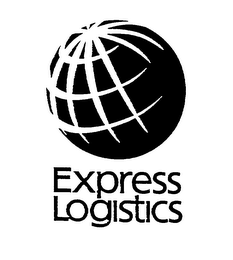 EXPRESS LOGISTICS logo