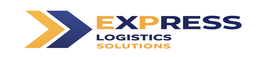 EXPRESS LOGISTICS SOLUTIONS logo