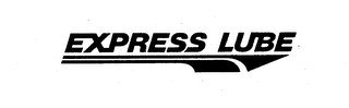EXPRESS LUBE logo