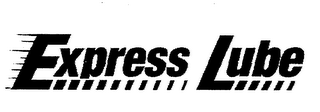EXPRESS LUBE logo