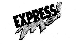 EXPRESS ME! logo