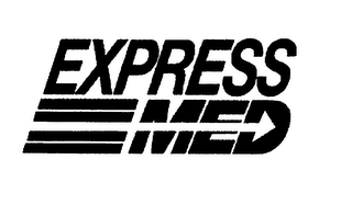 EXPRESS-MED logo