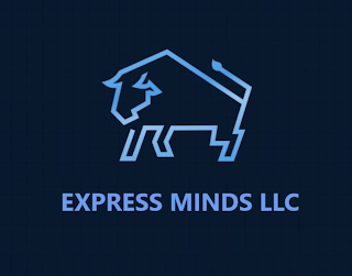 EXPRESS MINDS LLC logo