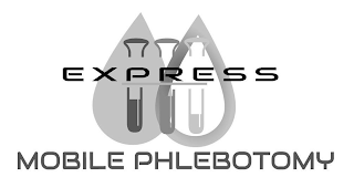 EXPRESS MOBILE PHLEBOTOMY logo