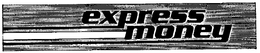 EXPRESS MONEY PRINTER'S PROOF logo
