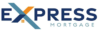 EXPRESS MORTGAGE logo