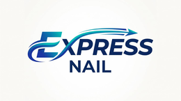 EXPRESS NAIL logo