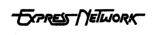 EXPRESS NETWORK logo