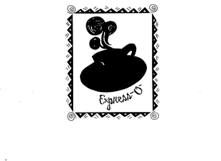 EXPRESS-O logo
