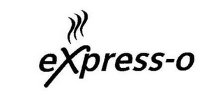 EXPRESS-O logo