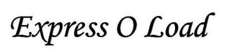 EXPRESS O LOAD logo
