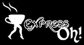EXPRESS OH! logo