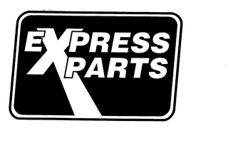 EXPRESS PARTS logo