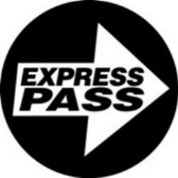 EXPRESS PASS logo
