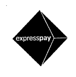 EXPRESS PAY logo