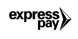 EXPRESS PAY logo