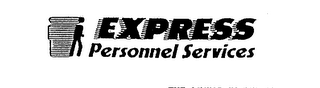 EXPRESS PERSONNEL SERVICE logo