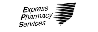 EXPRESS PHARMACY SERVICES logo