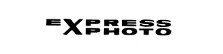 EXPRESS PHOTO logo