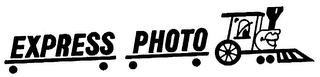 EXPRESS PHOTO logo