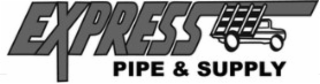 EXPRESS PIPE & SUPPLY logo