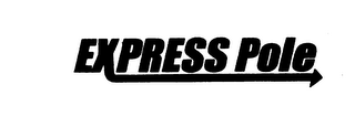 EXPRESS POLE logo