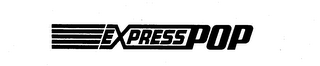 EXPRESS POP logo