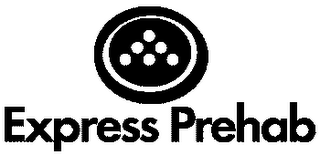 EXPRESS PREHAB logo