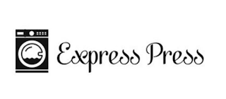 EXPRESS PRESS logo