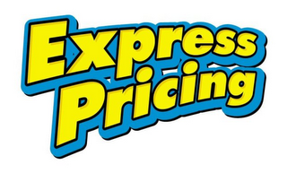 EXPRESS PRICING logo