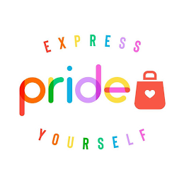 EXPRESS PRIDE YOURSELF logo