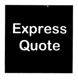 EXPRESS QUOTE logo