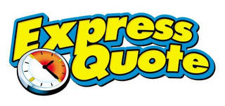 EXPRESS QUOTE logo