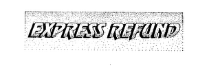 EXPRESS REFUND logo