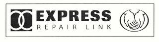 EXPRESS REPAIR LINK logo