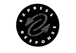 EXPRESS RESPONSE logo