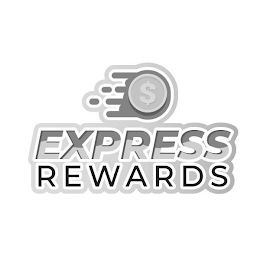 $ EXPRESS REWARDS logo