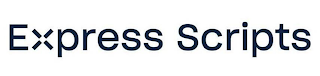EXPRESS SCRIPTS logo