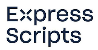 EXPRESS SCRIPTS logo