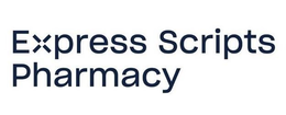 EXPRESS SCRIPTS PHARMACY logo