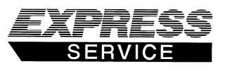 EXPRESS SERVICE logo
